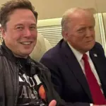 Elon Musk chama pacote de impostos e gastos de Trump de “abominação repugnante”