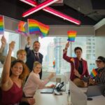 6 passos para combater a LGBTfobia dentro das empresas