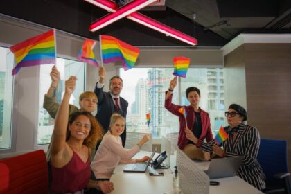 6 passos para combater a LGBTfobia dentro das empresas