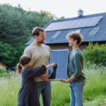 5 dicas para quem quer investir em energia solar residencial