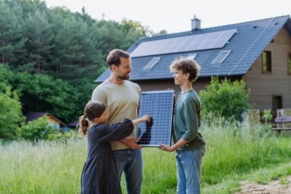5 dicas para quem quer investir em energia solar residencial