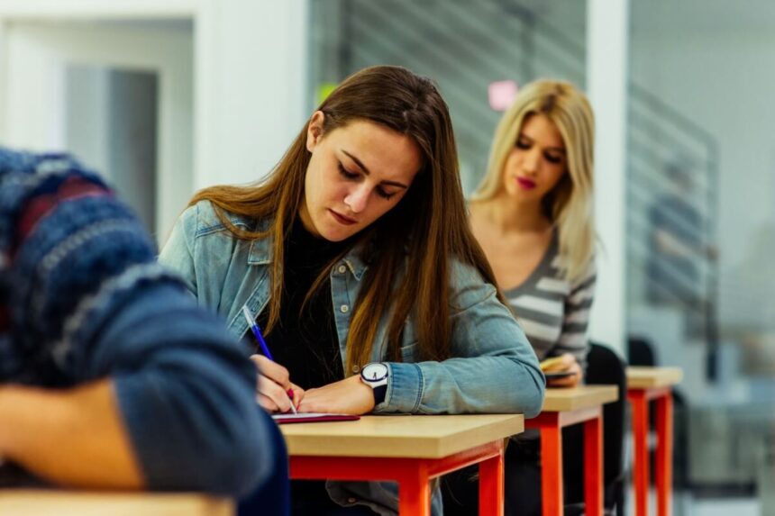 5 caminhos para o ensino superior a partir do Enem 5 caminhos para o ensino superior a partir do Enem