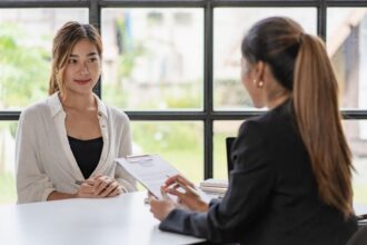 5 erros para evitar na primeira entrevista de emprego