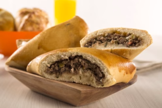 3 receitas deliciosas com carne moída para a festa junina