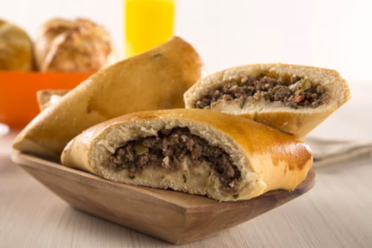 3 receitas deliciosas com carne moída para a festa junina