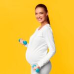 5 dicas para praticar atividade física na gravidez com segurança