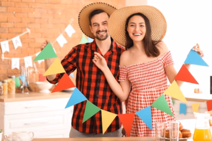 3 dicas para organizar uma festa junina em casa sem gastar muito