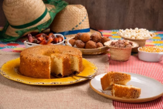 Veja como manter a alimentação equilibrada nas festas juninas