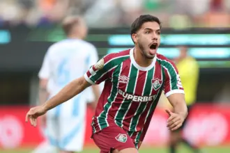 Fluminense vence e mantém Brasil invicto na Copa do Mundo de Clubes