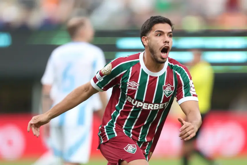 Fluminense vence e mantém Brasil invicto na Copa do Mundo de Clubes