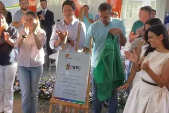 Goianésia inaugura centro de referência para crianças neurodivergentes e se torna exemplo em inclusão no Estado de Goiás