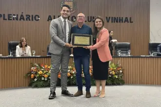 Goianésia realiza Sessão Solene com entrega de comendas e títulos de cidadania a 40 personalidades