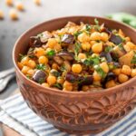 5 receitas veganas ricas em proteínas para o almoço