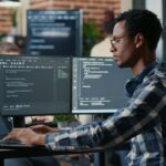 5 linguagens de programação para trabalhar com tecnologia