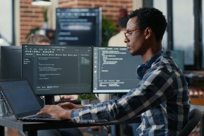 5 linguagens de programação para trabalhar com tecnologia