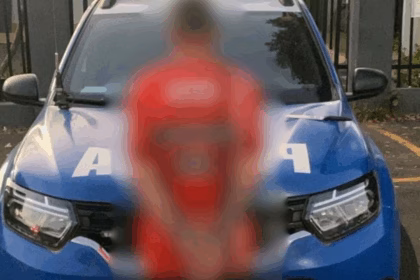 Homem é esfaqueado durante tentativa de homicídio no norte de Goianésia