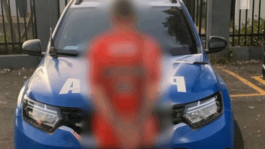 Homem é esfaqueado durante tentativa de homicídio no norte de Goianésia