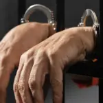 Homem é preso após tentar invadir hotel em Goianésia e ameaçar ex-companheira de morte