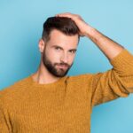 5 dicas para modelar o cabelo masculino com naturalidade