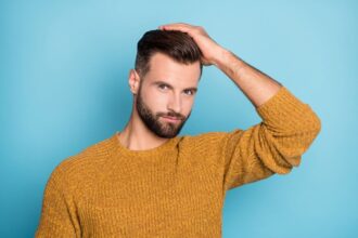 5 dicas para modelar o cabelo masculino com naturalidade