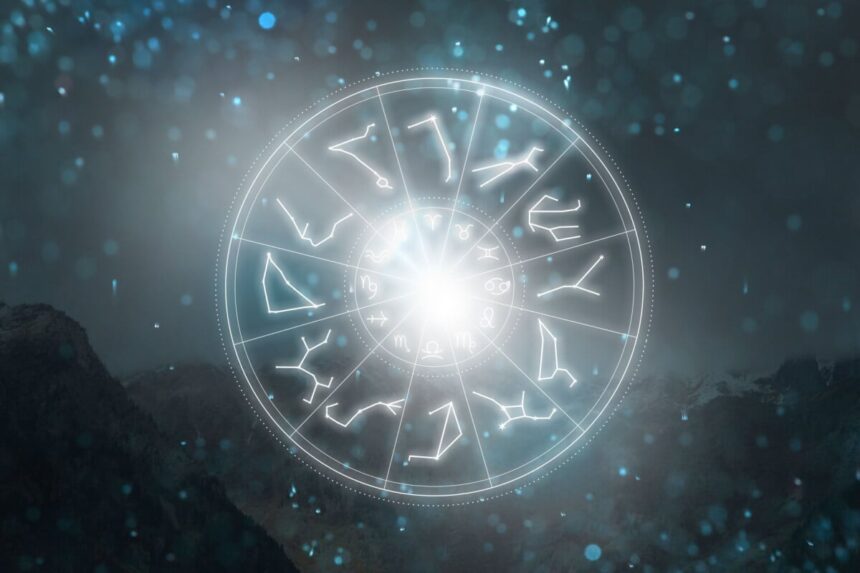 Horóscopo semanal: previsão dos signos de 09 a 15 de junho de 2025 Horóscopo semanal: previsão dos signos de 09 a 15 de junho de 2025