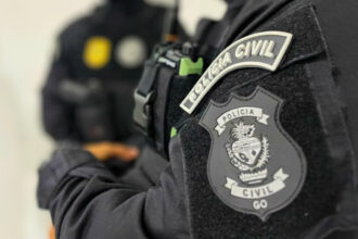 PCGO prende homem em flagrante por estuprar criança de 10 anos em Goiânia – Policia Civil do Estado de Goiás