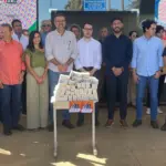 Já começou a troca de ingressos do programa Pecuária para Todos em Goianésia