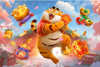 Jogo do Tigrinho: A Ascensão do Slot Fortune Tiger no Brasil