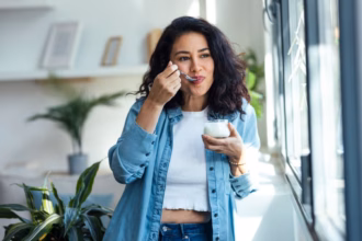 9 alimentos funcionais e seus benefícios para a saúde