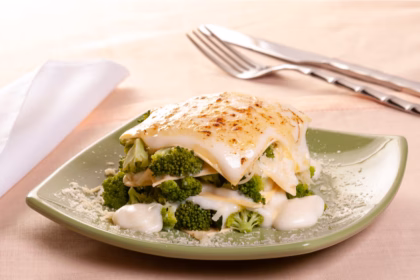 5 receitas de lasanha práticas e saborosas para o almoço de domingo