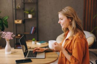 5 benefícios do home office para trabalhadores e empresas