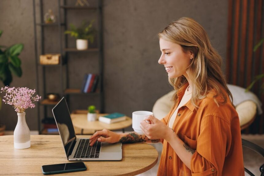 5 benefícios do home office para trabalhadores e empresas 5 benefícios do home office para trabalhadores e empresas