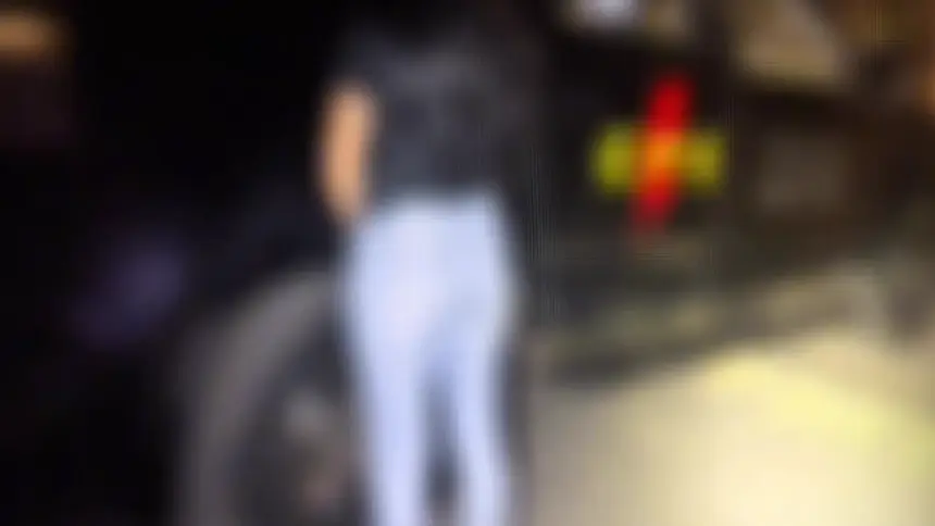 Mulher é presa por tráfico de drogas durante ação da CPE Goianésia