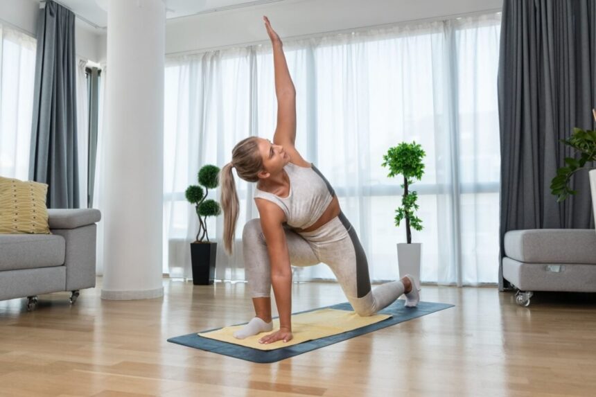 5 dicas para inserir a prática de yoga na rotina
