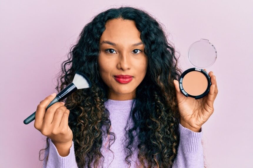 6 erros de maquiagem para evitar no inverno