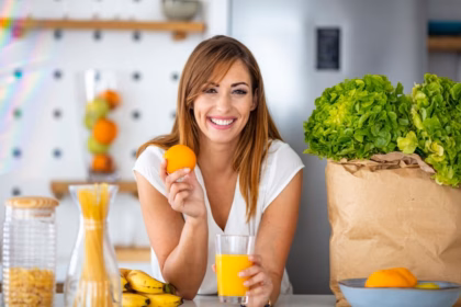 3 dietas que auxiliam no tratamento do lipedema