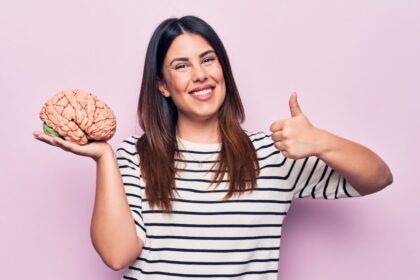 5 hábitos para manter a saúde do cérebro e prevenir o AVC