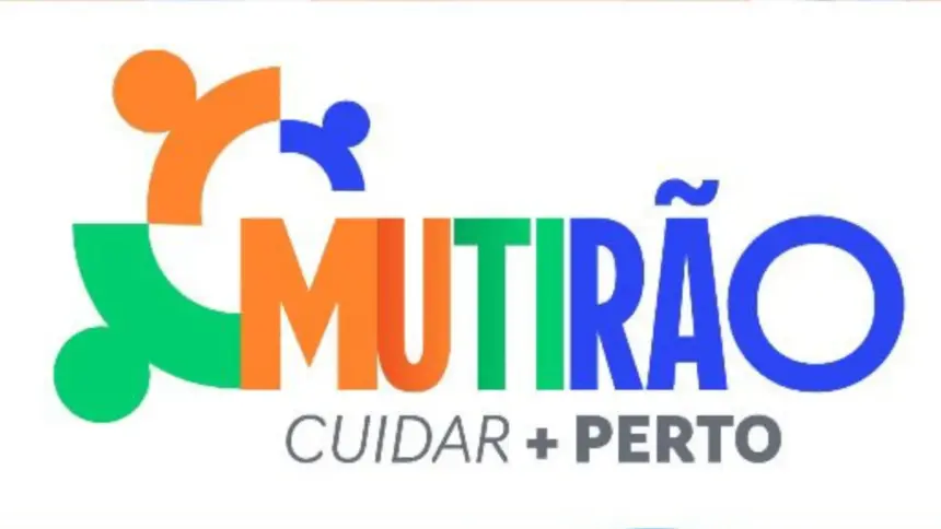 Mutirão “Cuidar + Perto” leva atendimento gratuito à população neste sábado em Goianésia