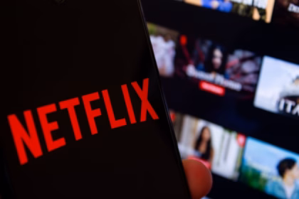 5 lançamentos da Netflix para a semana de 30 de junho a 6 de julho