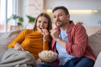 5 filmes e séries imperdíveis que estreiam na Netflix em julho de 2025