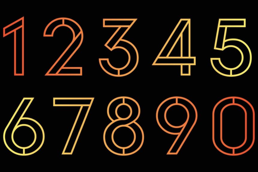 9 números para te ajudar a encontrar o seu propósito de vida