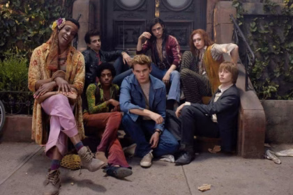 8 filmes para entender a luta LGBTQIAPN+