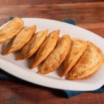 9 receitas de festa junina para fazer na air fryer