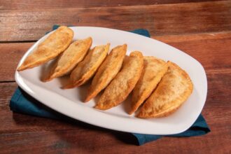 9 receitas de festa junina para fazer na air fryer