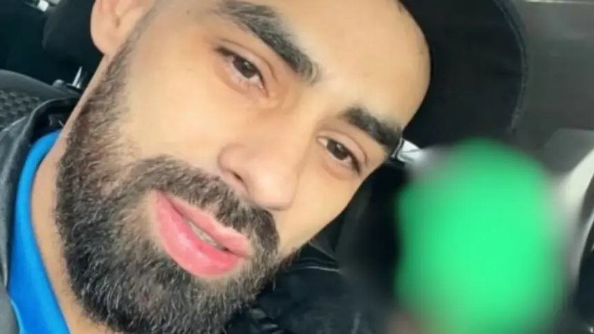 Polícia prende homem por estupro de adolescente de 13 anos e por adulteração veicular Polícia prende homem por estupro de adolescente de 13 anos e por adulteração veicular