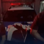 Polícia prende suspeito de furto em farmácia no norte de Goianésia; receptador também é detido