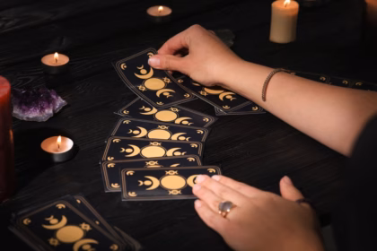 Veja as previsões do baralho cigano de julho para os 12 signos