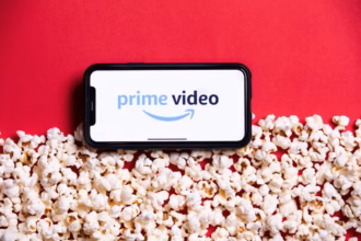 5 lançamentos do Prime Video em julho de 2025 