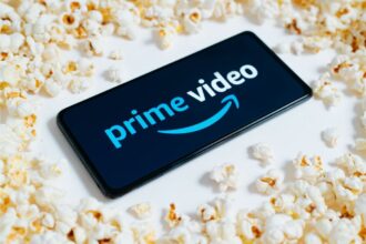 5 lançamentos imperdíveis do Prime Video em junho de 2025 