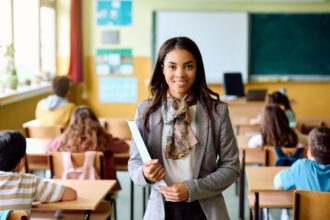 5 áreas de atuação para quem quer cursar pedagogia